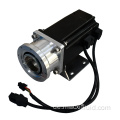 3,0 ml/Rev. 220 V Servo Motor Zahnradpumpe